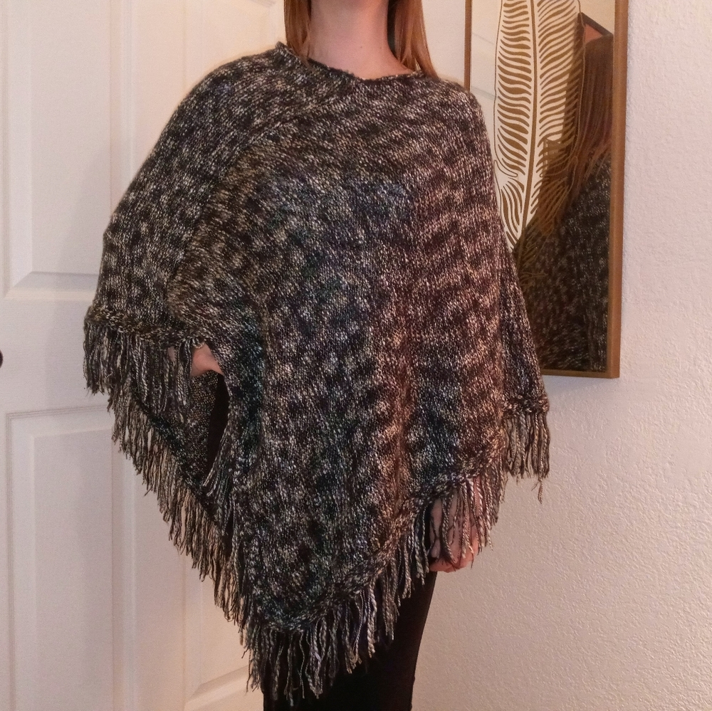 Poncho
